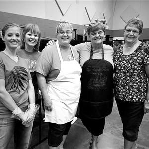 Meet your Posher, Sharyn